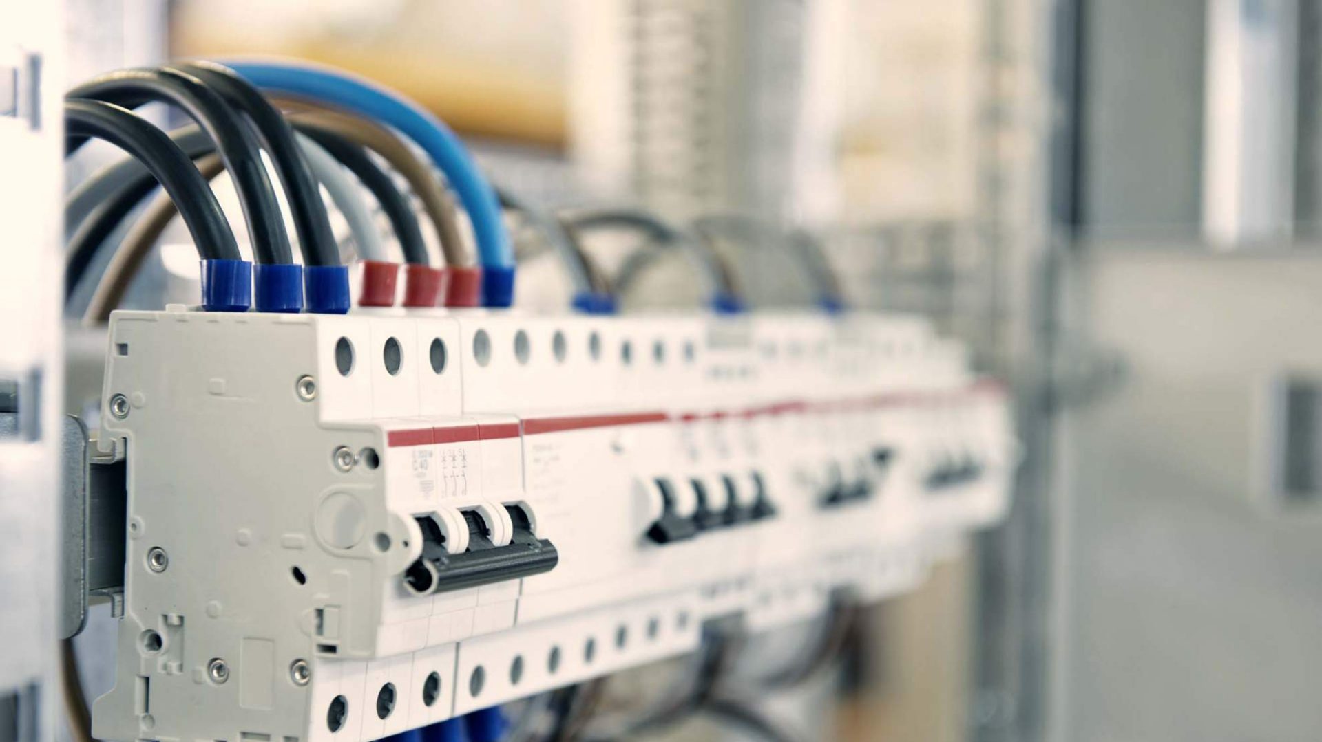 Mboniso Electrical